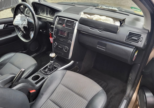 Fiat Punto cena 27900 przebieg: 116625, rok produkcji 2014 z Wolbórz małe 301